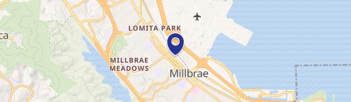 736 El Camino Real, Unit 780