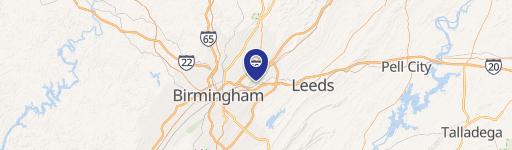 1401 Norfolk Southern Dr