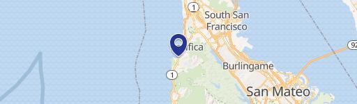 500 Linda Mar Shopping Cente Ctr