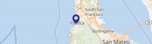 Pacifica, CA 94044