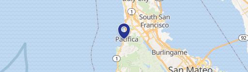 Pacifica, CA 94044