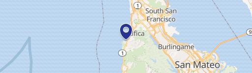 5400 Coast Hwy, Unit 5500