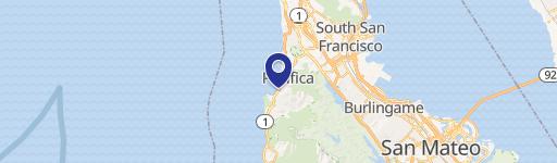 580 Crespi Dr Ste A5