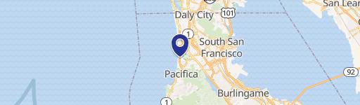 1600 Francisco Blvd, Unit 1630