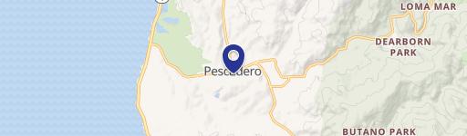 Pescadero, CA 94060