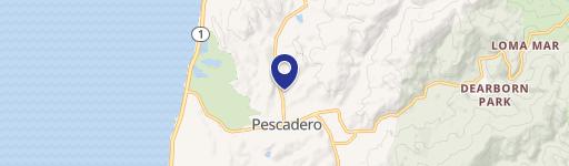 Pescadero, CA 94060