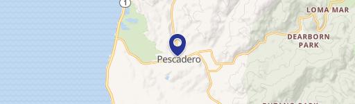 2020 Pescadero Crk Rd