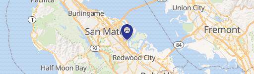 201 Redwood Shrs Pkwy