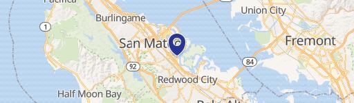 101 Redwood Shrs Pkwy