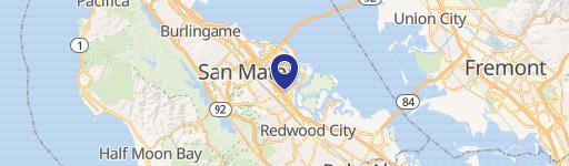 240 Twin Dolphin Dr, Unit A4