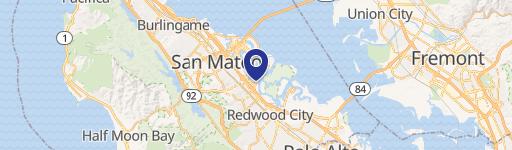 100 Redwood Shrs Pkwy