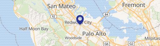 Redwood City, CA 94061