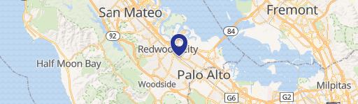 Redwood City, CA 94063
