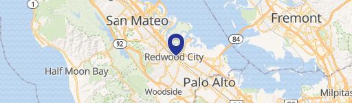 Redwood City, CA 94063
