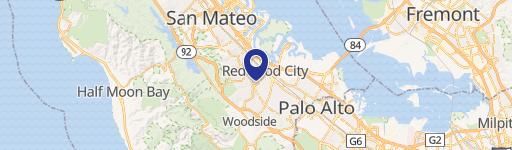 Redwood City, CA 94061