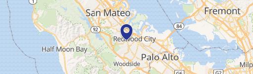 Redwood City, CA 94062