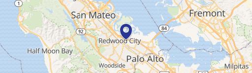 Redwood City, CA 94063