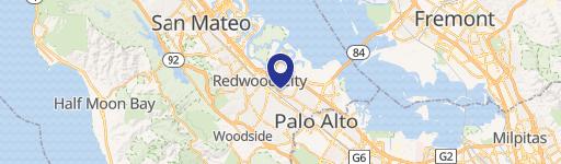 Redwood City, CA 94063