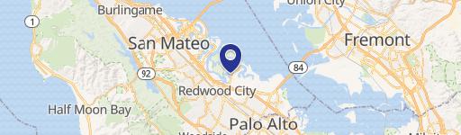 Redwood City, CA 94063