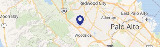 Woodside, CA 94061