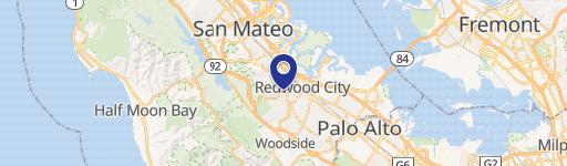 Redwood City, CA 94062