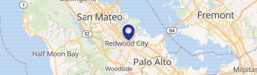 Redwood City, CA 94063