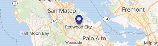Redwood City, CA 94063