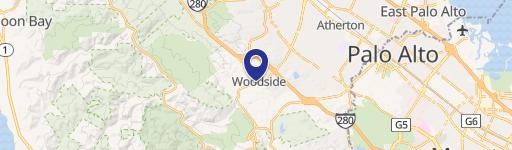 Woodside, CA 94062