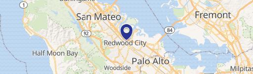 Redwood City, CA 94063