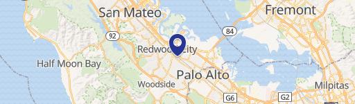 Redwood City, CA 94061