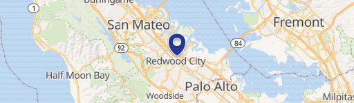 Redwood City, CA 94063