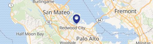 Redwood City, CA 94063