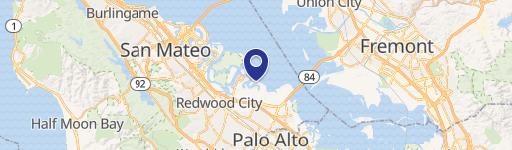 Redwood City, CA 94063