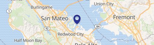 Redwood City, CA 94063