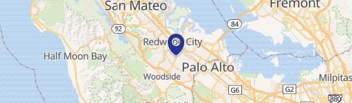 1240 Woodside Rd, Unit 5