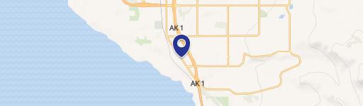 13600 Old Seward Hwy