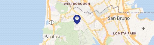 San Bruno, CA 94066
