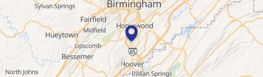 2301 Old Columbiana Rd