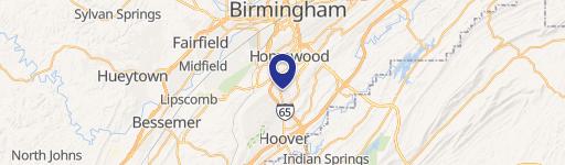 2301 Old Columbiana Rd