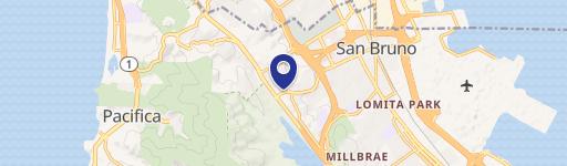 2801 San Bruno W Ave