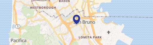 1001 San Bruno W Ave