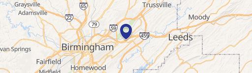 734 Old Grants Ml Rd