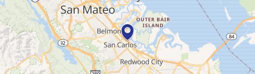 777 Industrial Rd, Unit A