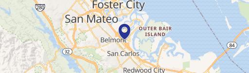 San Carlos, CA 94070