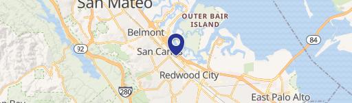 San Carlos, CA 94070