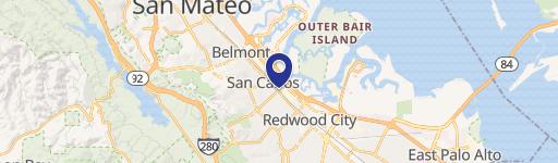 San Carlos, CA 94070