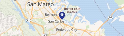 San Carlos, CA 94070