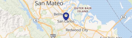 San Carlos, CA 94070