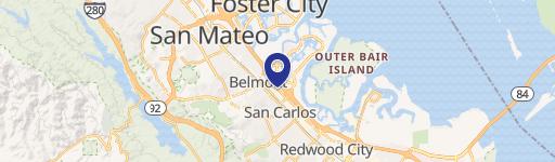 San Carlos, CA 94070