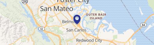 San Carlos, CA 94070